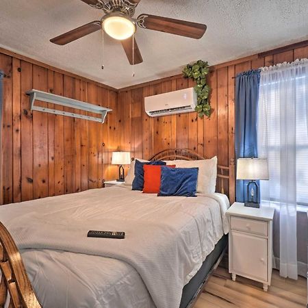 Cozy Knoxville Getaway About 8 Mi To Downtown! Exterior foto